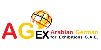 Arabian German for Exhibitions & Publishing SAE - logo